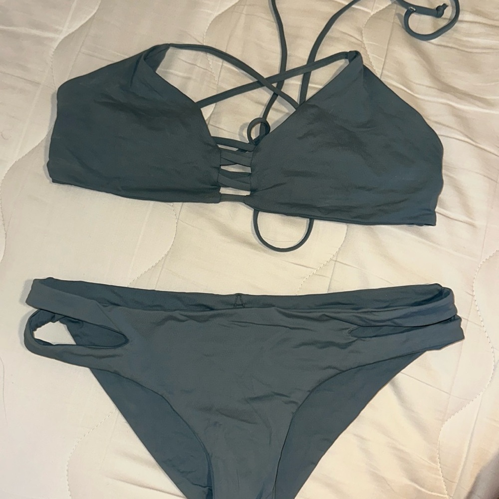 L Space Bikini